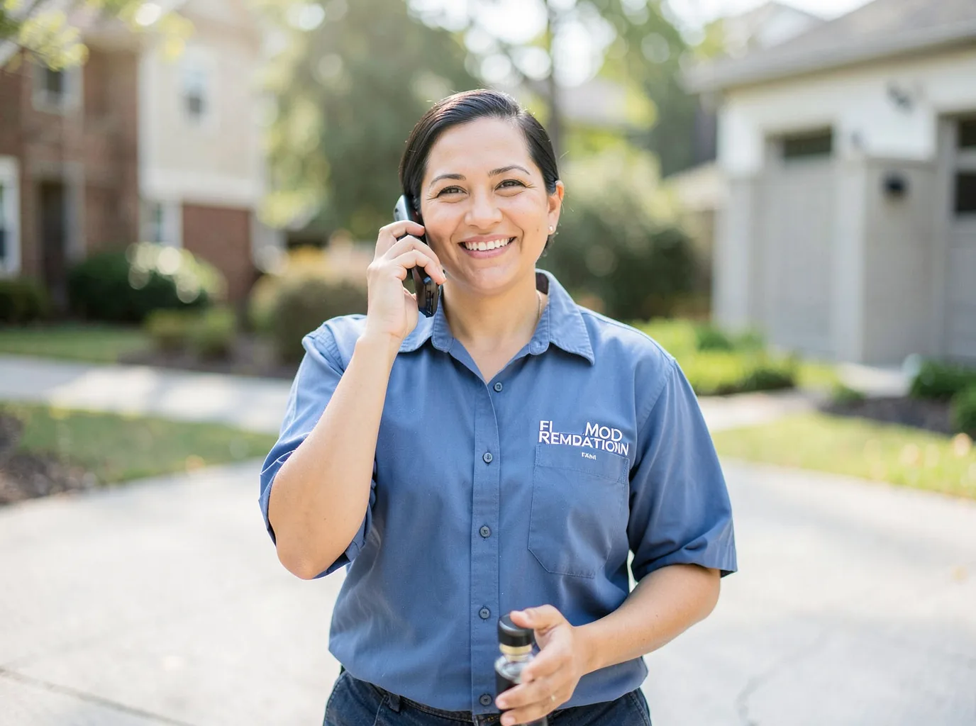 Mold Remediation Seney, MI FAQs